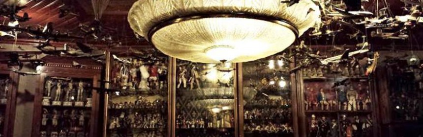Pavilhao Chines Lisbona