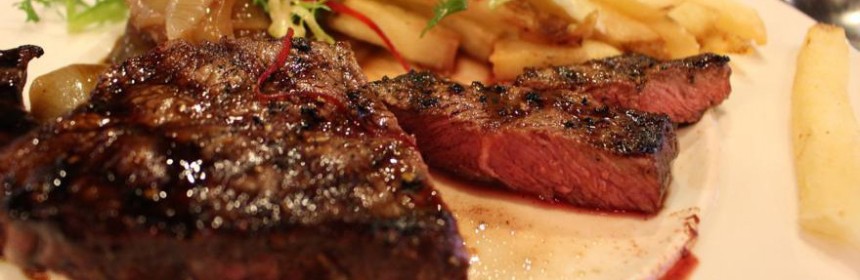 mangiare fuori aumento di peso