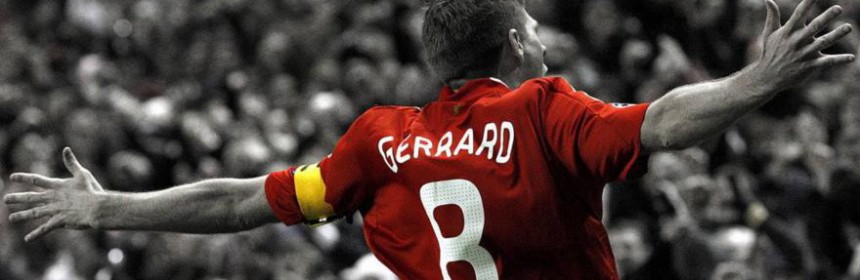 Gerrard