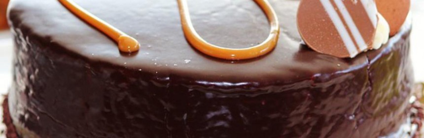 torta cioccolato