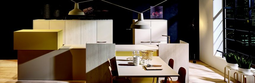 colori cucina