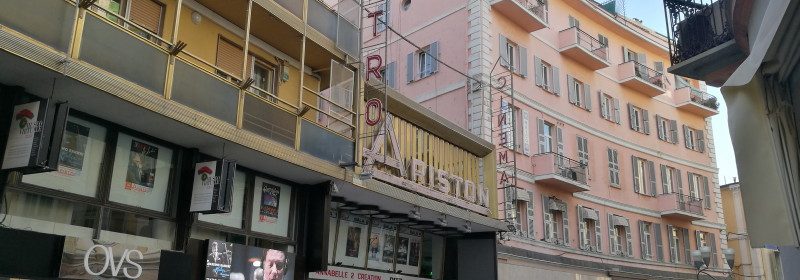 festival di sanremo
