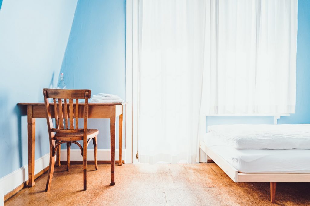 imbiancare casa