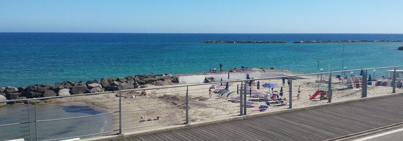 meteo sanremo