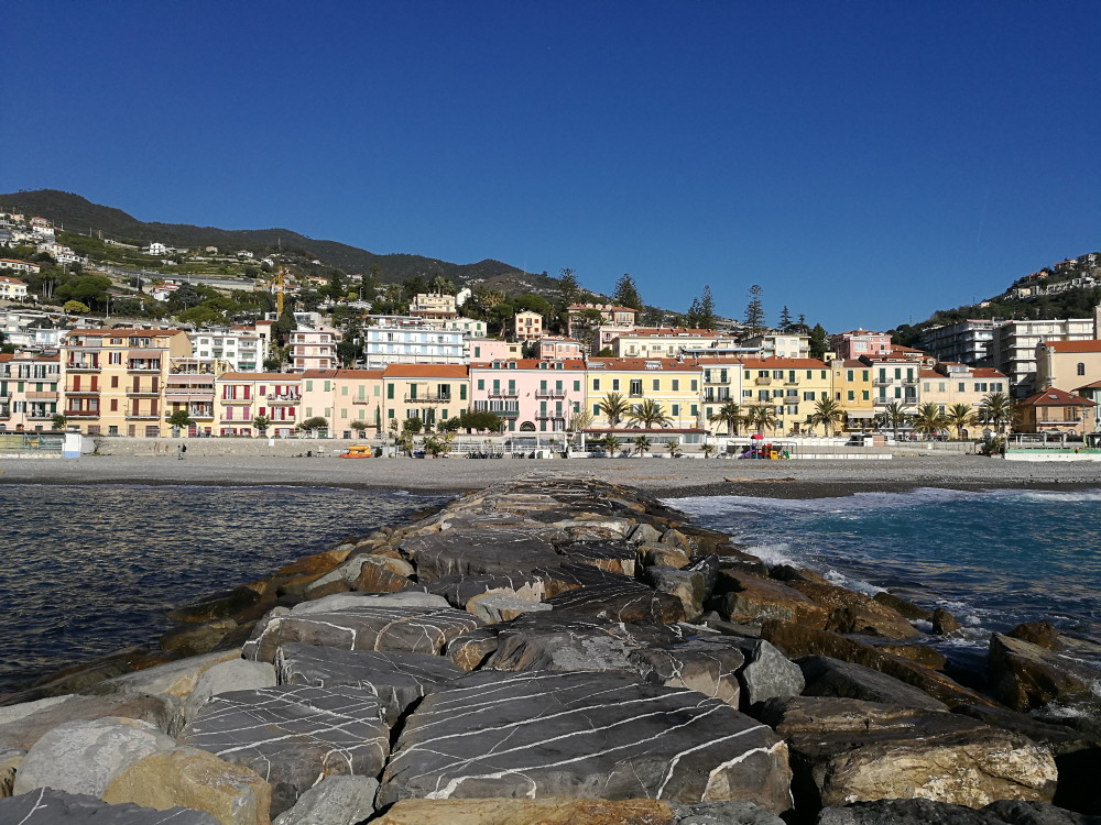ospedaletti comune vacanze