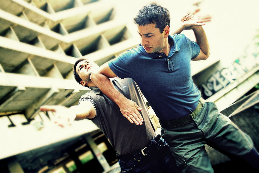 Krav Maga: guida informativa e video corso online