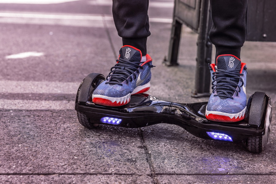 Hoverboard: guida all'acquisto con offerte e prezzi